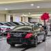 بنز C200 مدل 2014