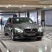 بنز e200 مدل 2014