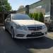 بنز e350 مدل ۲۰۱۲