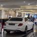 بنز e200 مدل 2017