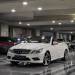 بنز e350 مدل 2013