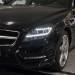 بنز CLS500 مدل 2013