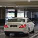 بنز CLS500 مدل 2012
