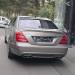 بنز s500 مدل ۲۰۰۹