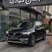 ولوو XC90 مدل ۲۰۱۶