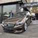 بنز E250