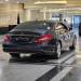 بنز cls 350 مدل ۲۰۱۲