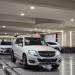 بنز GLK350 مدل 2010