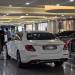 بنز e200 مدل 2017
