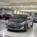 هیوندای I40 مدل 2015