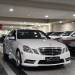 بنز e350 مدل 2013
