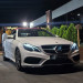 بنز E350