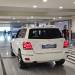 بنز GLK350 مدل 2010