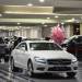 بنز CLS500 مدل 2012