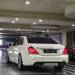 بنز S500 مدل 2010