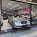 بنز E200 مدل 2010