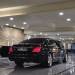 بنز S350 مدل 2009