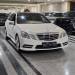 بنز e350 مدل ۲۰۱۲