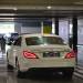 بنز CLS500 مدل 2012