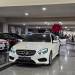 بنز e250 مدل 2015