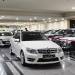 بنز C200 مدل 2010