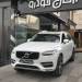 ولوو XC90 مدل ۲۰۱۶