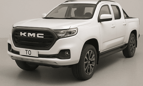خودرو KMC-T9