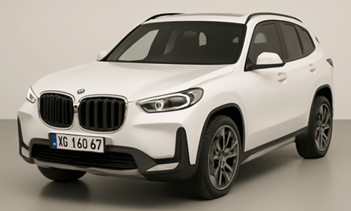 خودرو BMW ix1