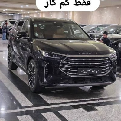 فیدیلیتی