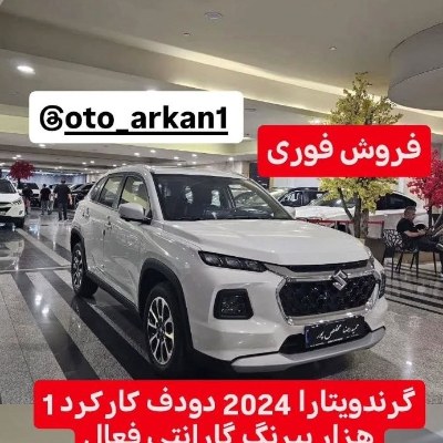گرندویتارا