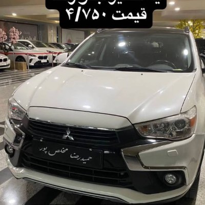 میتسوبیشی