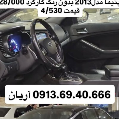 کیا اپتیما