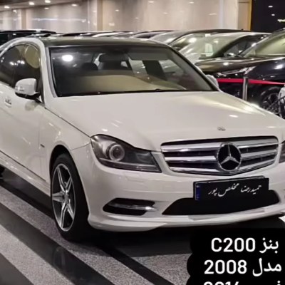 بنر c200