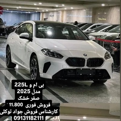 225 bmw l