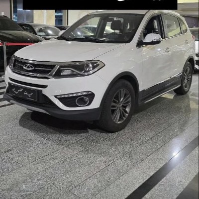 تیگو