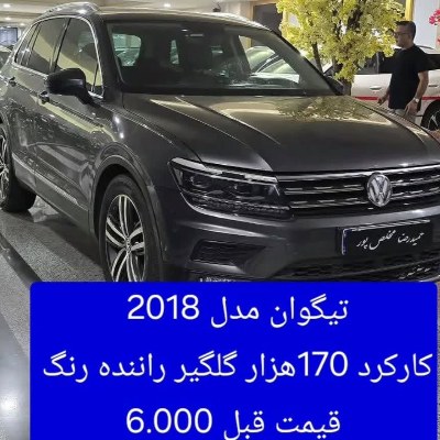 تیگوان