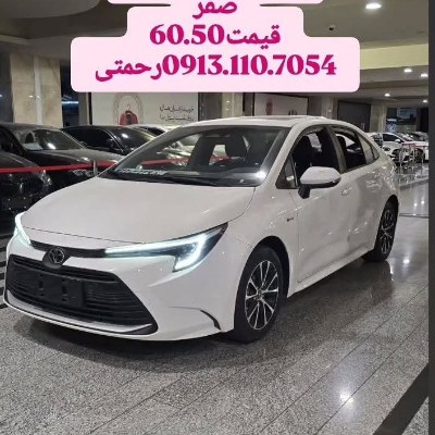 تویوتا لوین