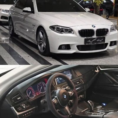 Bmw528