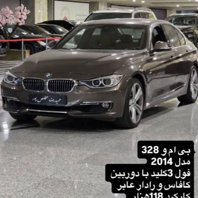 bmw328