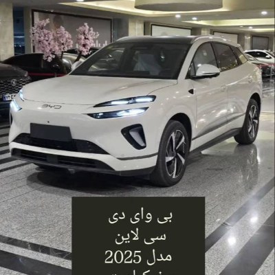 بی وای دی
